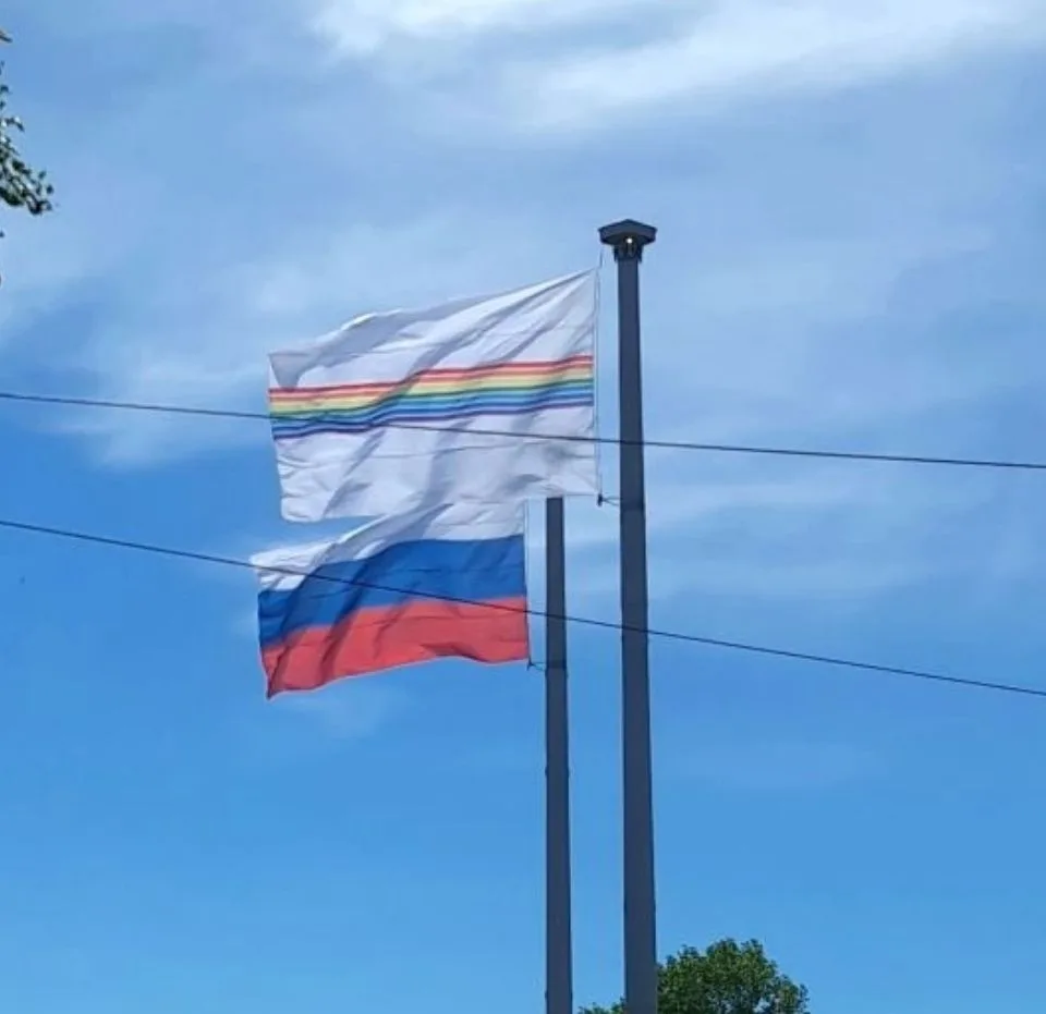 Уважаемые биробиджанцы! Дорогие земляки!
От всей души поздравляю вас с Днем России — главным государ