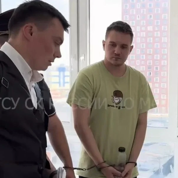 Балашихинского отравителя приговорили к пожизненному сроку.

В течение полугода мужик подмешивал яд 