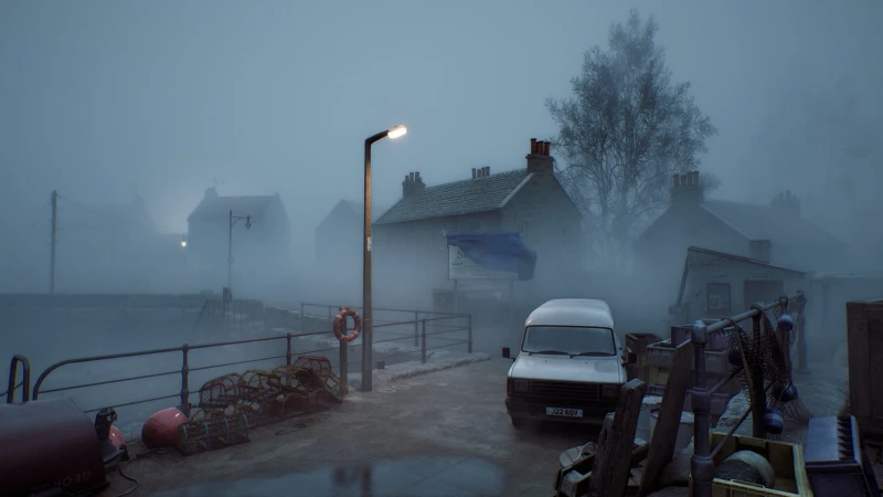 Silent Hill продолжает штамповать новые выпуски, прямо как конвейер. Третий год подряд ...