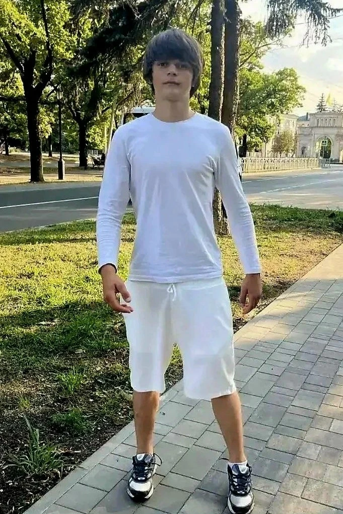 🚨 На Ставрополье разыскивают пропавшего 15-летнего подростка
