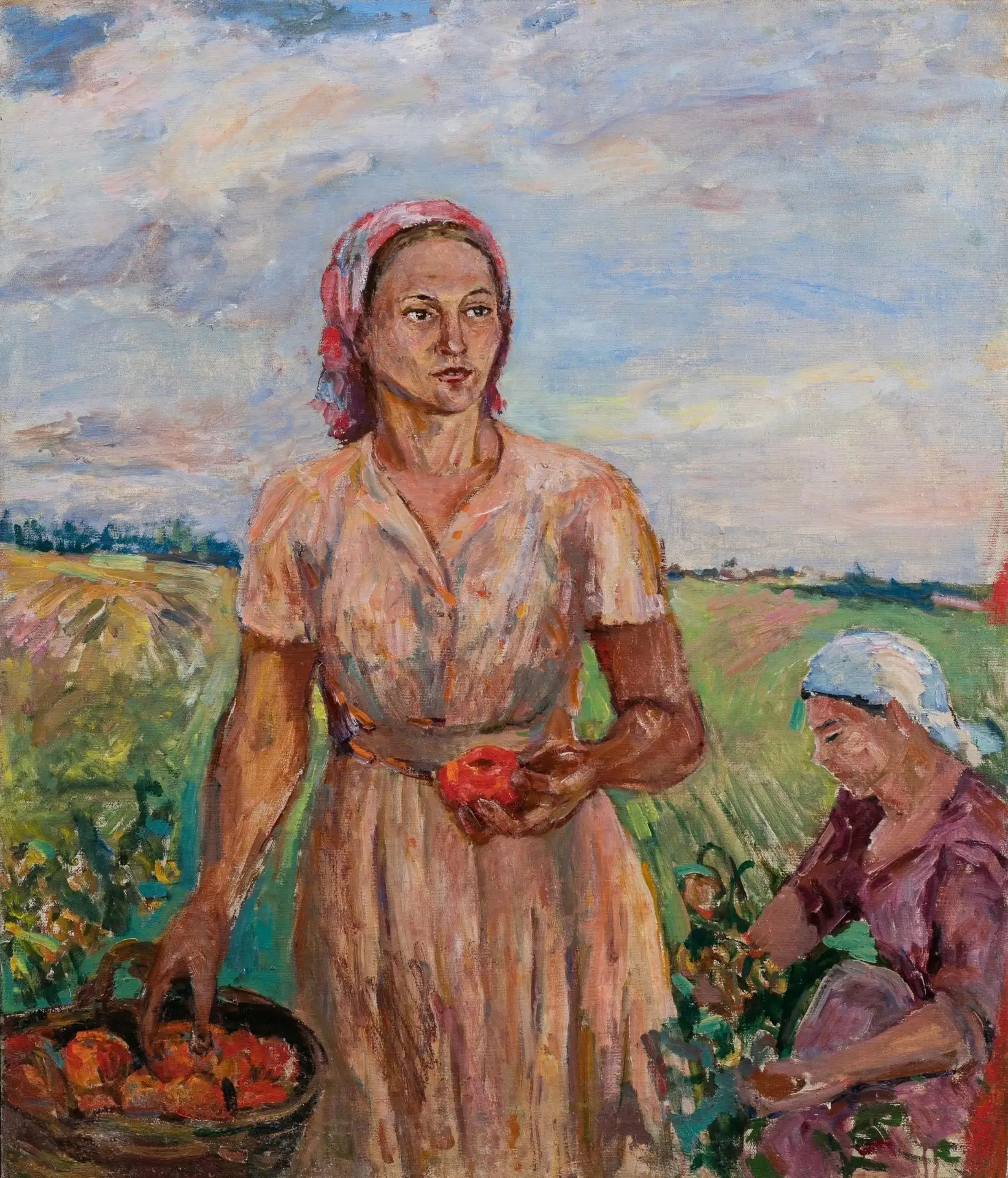 ☀️🌿 Это лето было щедрым: классика и невероятные закаты, солнечные дни и пышущее краск...