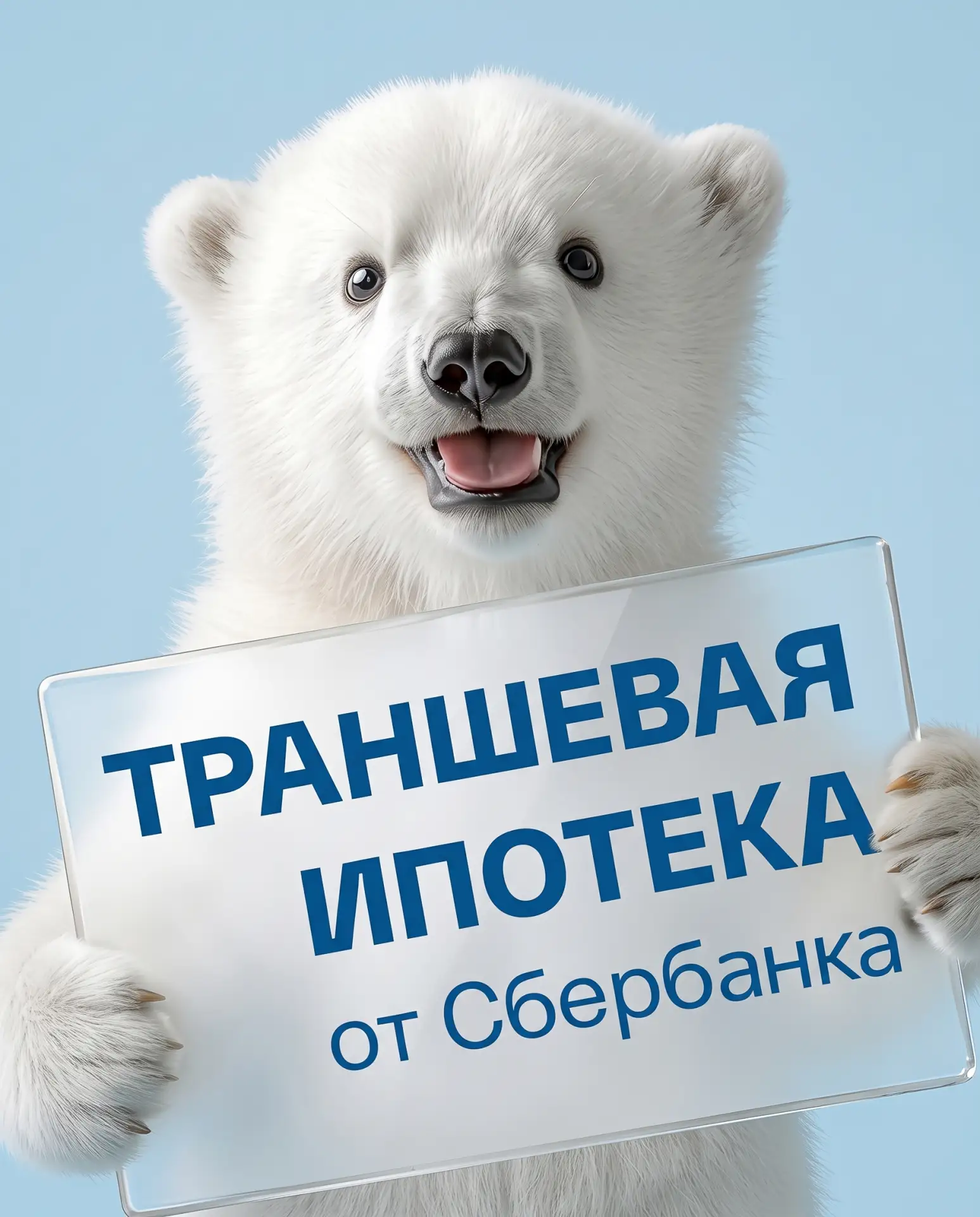 Что такое траншевая ипотека и как она работает