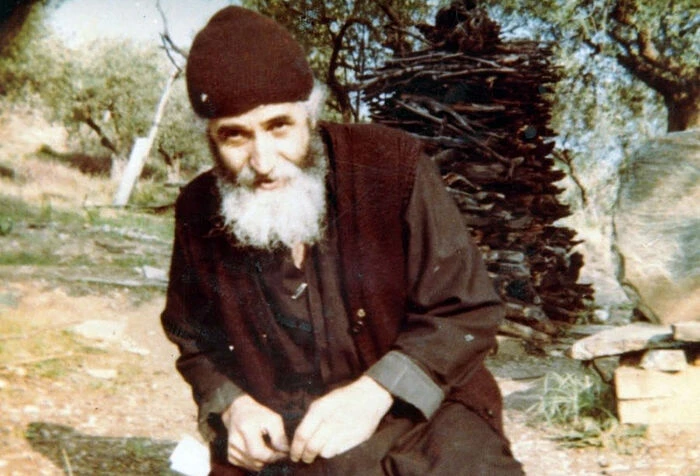 🙏  Праведники, имея любовь благородную, не ждут небесного воздаяния за добро, которое делают ближним