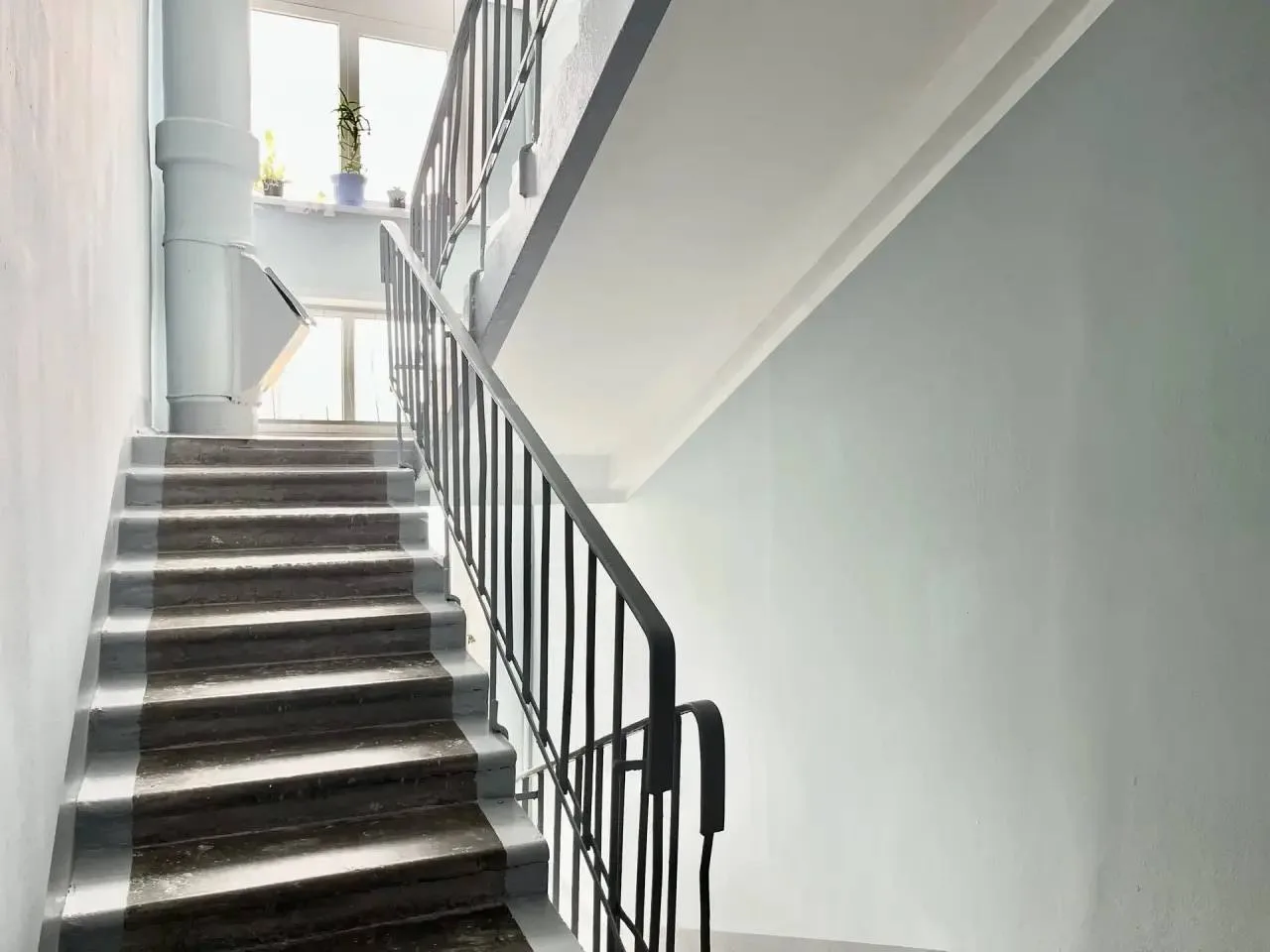 🏠Более 3 тыс. подъездов отремонтируют в Подмосковье в этом году