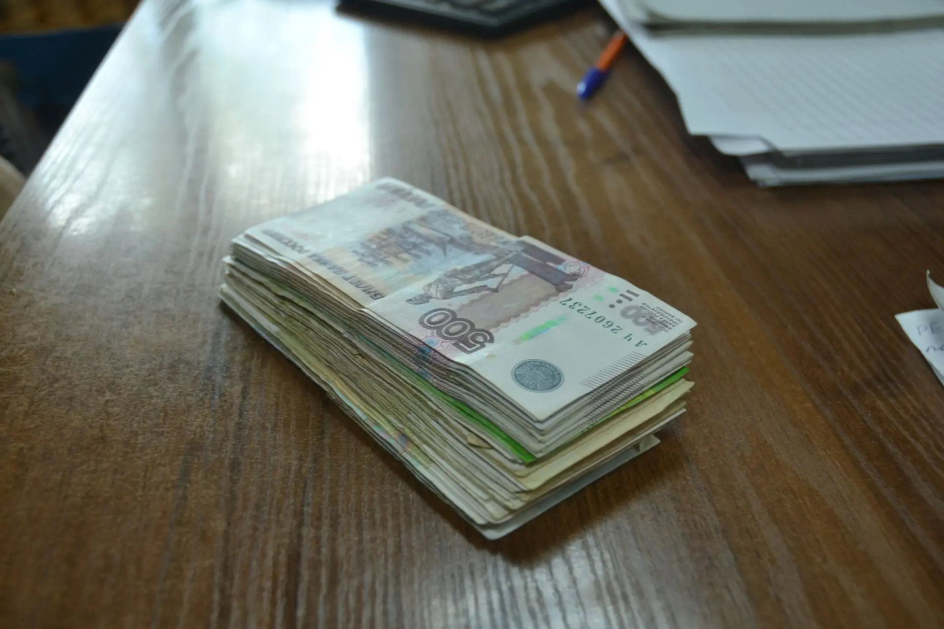 За хищение 6 млн. рублей трое жителей Кудымкарского района попали под суд. Подробнее об...