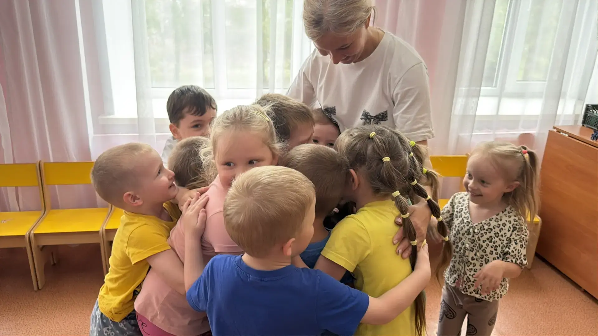 🌼15 мая отмечается Международный день семьи — праздник, который подчёркивает важность ...