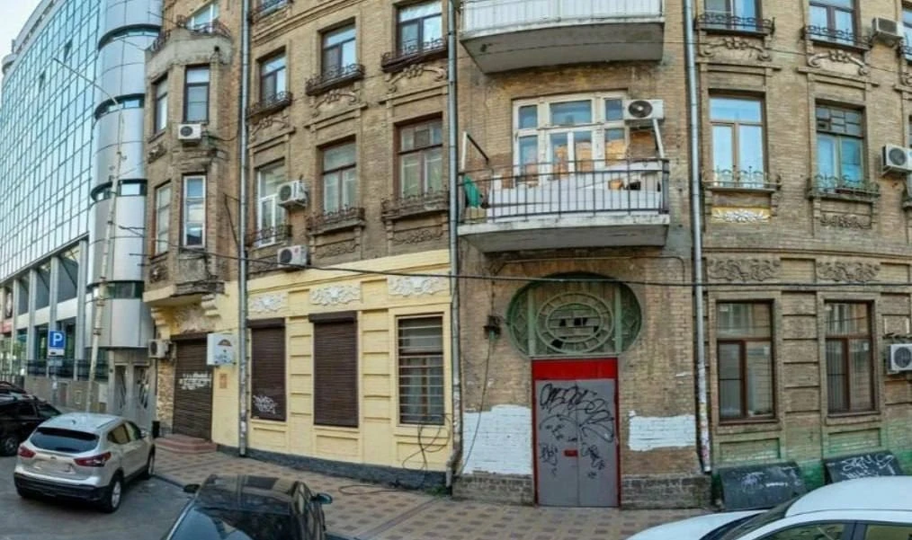 Столетний дом в центре Ростова оказался под угрозой сноса
