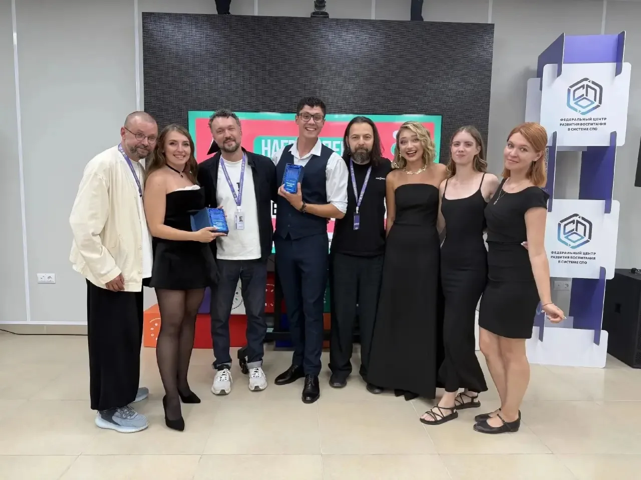 🎬 Победитель Всероссийского конкурса «Камера. Поход. Россия»!