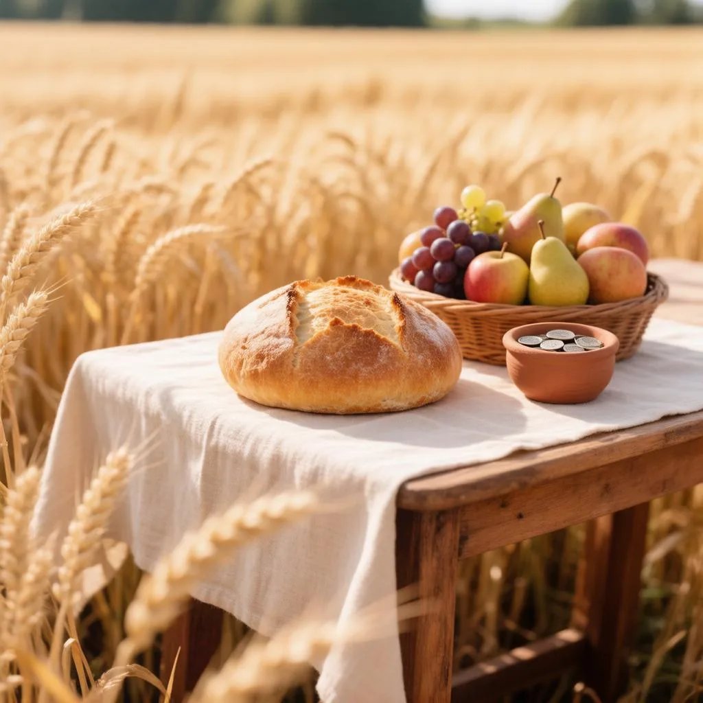 Прожиг на Ламмас.

Итак, Ламмас!

🌿🍐🍇🥧 Праздник Колеса Года, праздник первого урожая!

Целая нед