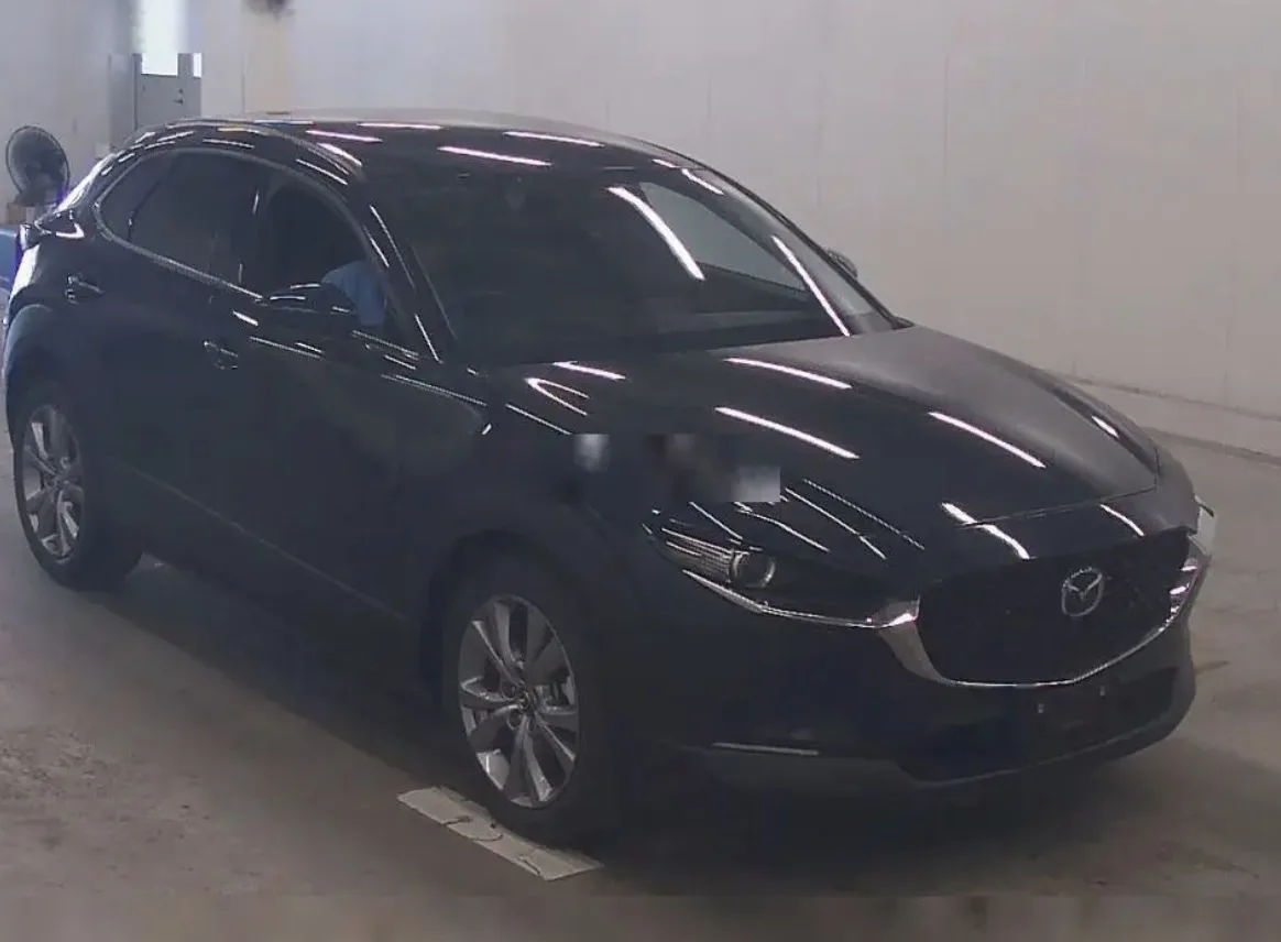 КУПИЛИ 🔥

#Япония@kuruma_kurgan 

MAZDA CX-30 XD PROACTIVE TOURING, 2021 год, оценка 4,5 балла, про