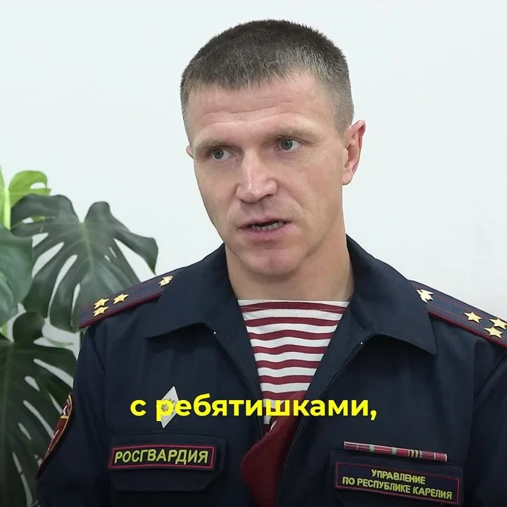 В Петрозаводске прошел кинолекторий ко Дню солидарности в борьбе с терроризмом
