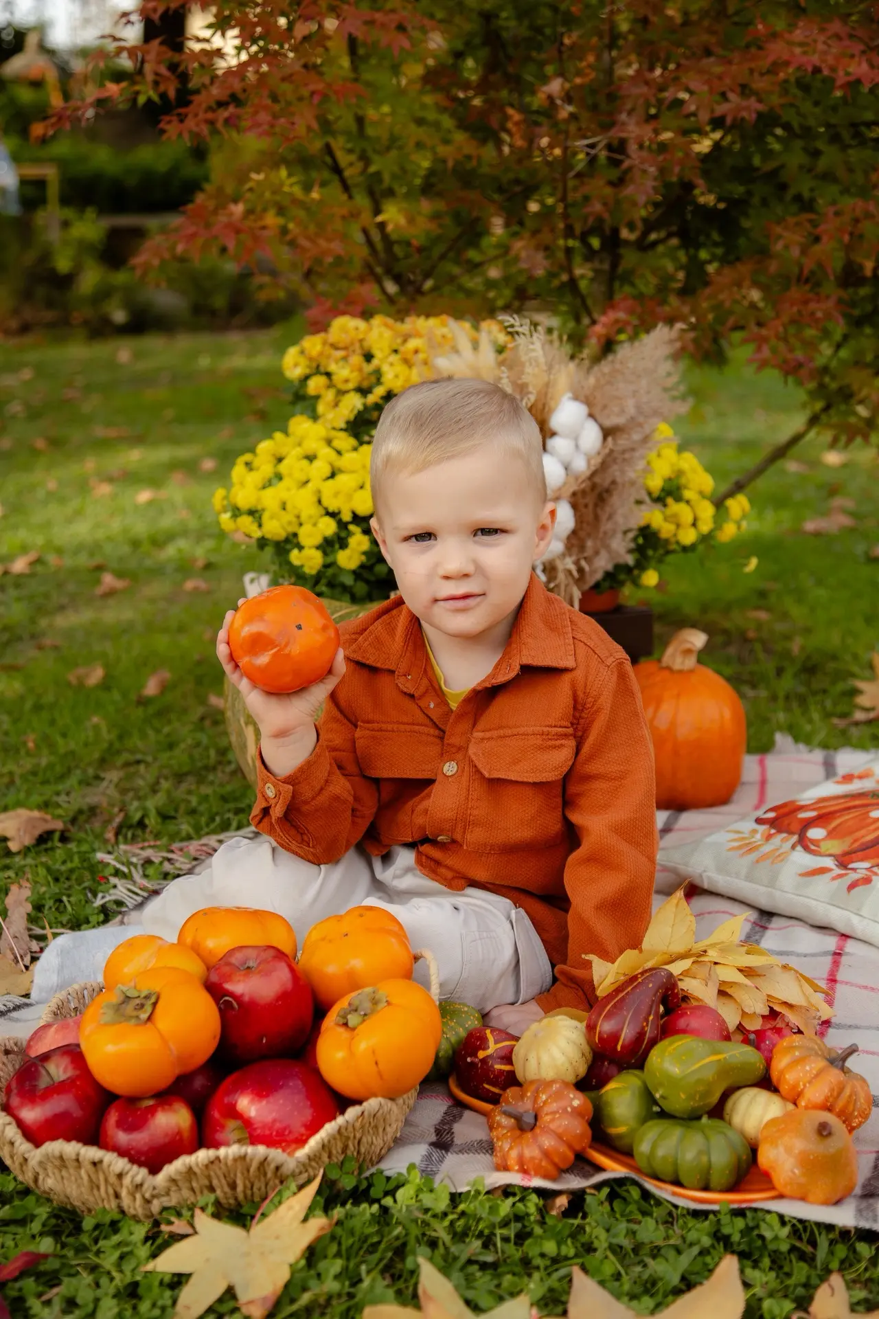 🍂 Ну что, в Сочи начинается официальная осень! 🍂