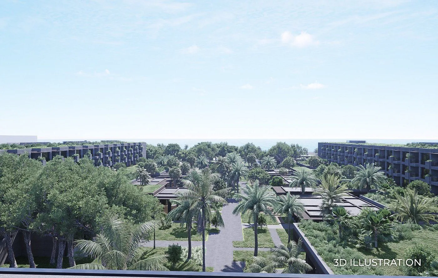 VOYAGE KUNDU — НОВЫЙ УРОВЕНЬ ULTRA ALL INCLUSIVE