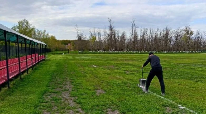 📌Неравнодушные жители, предприниматели и депутаты Ленинского сельского поселения Аксайского района б
