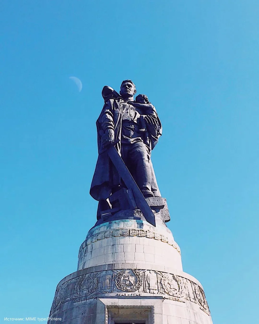 «Никто не забыт, ничто не забыто»
Ольга Берггольц