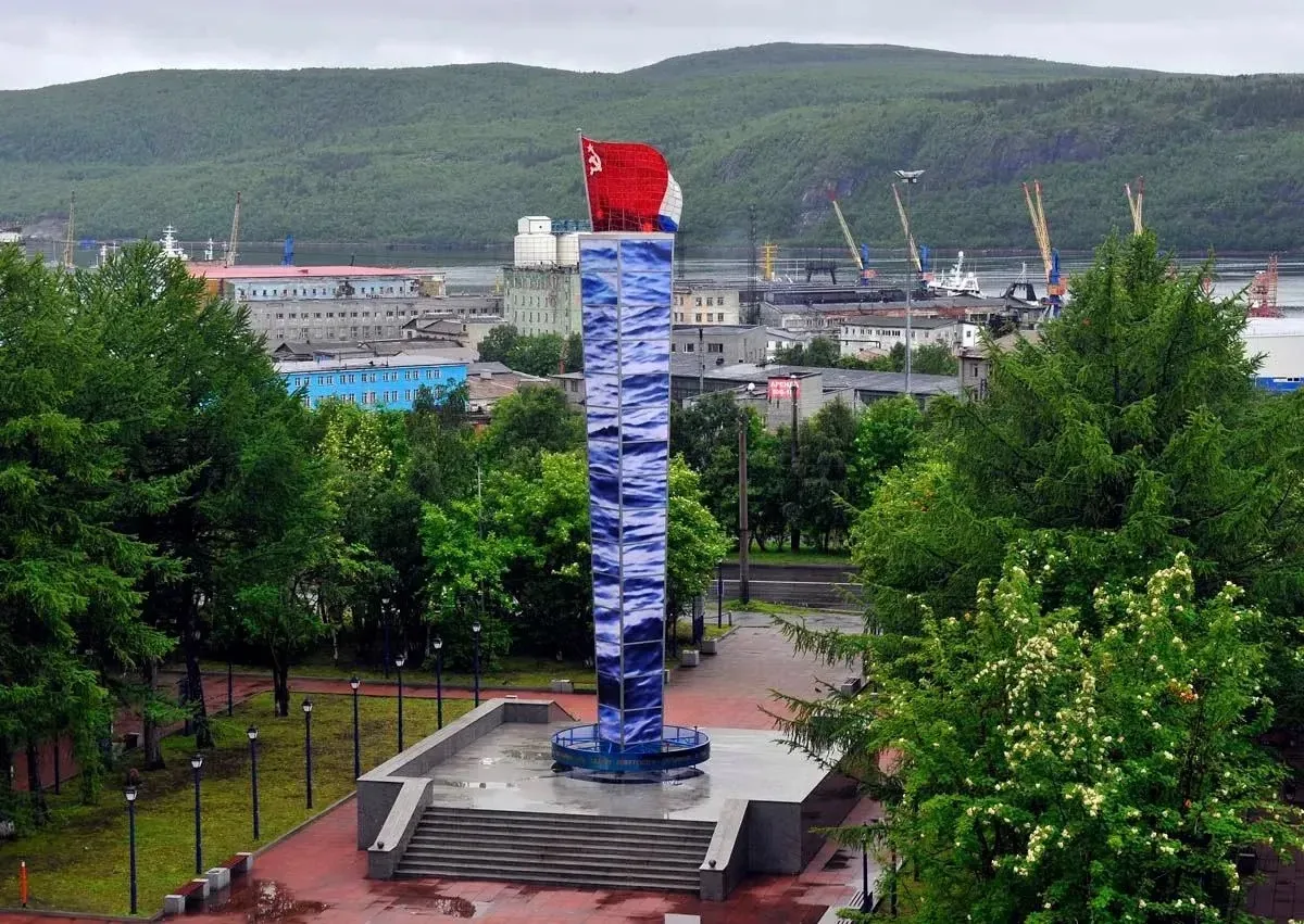 👥Предприятие считали родным

Ветераны Мурманского морского рыбного порта поделились воспоминаниями
