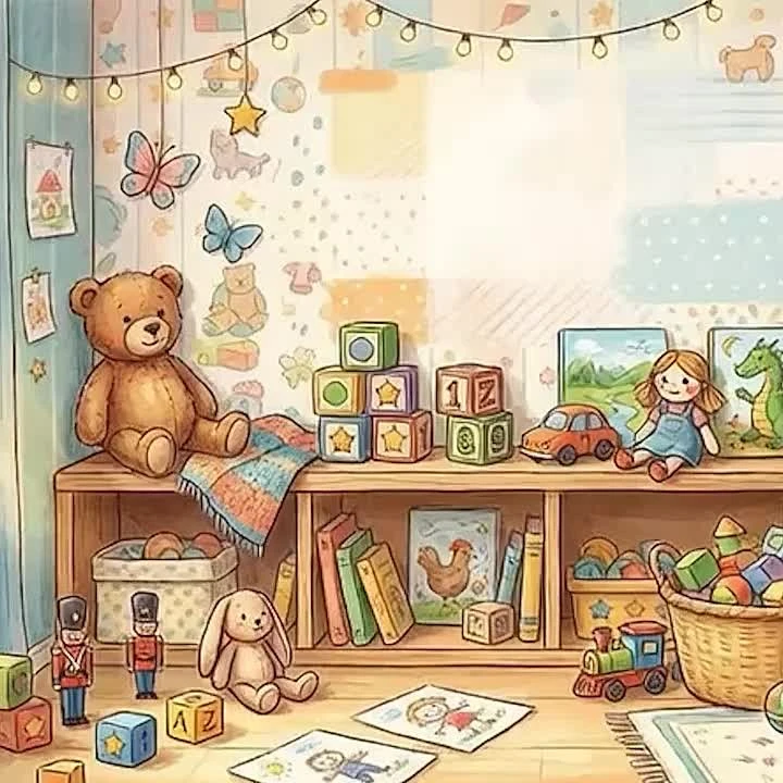 🤔 Почему совсем маленьким детям дают такие сложные и взрослые имена?