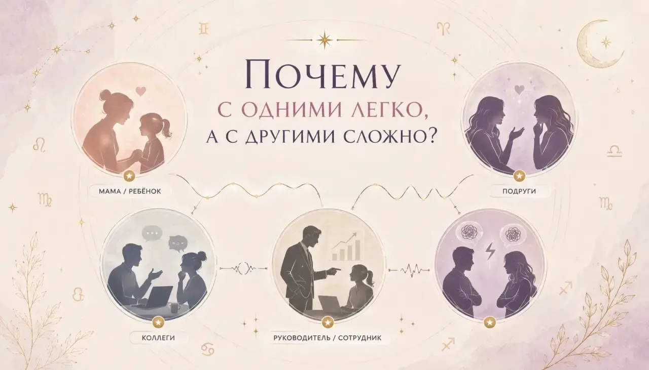 Часто мы оказываемся беспомощными в коммуникации. И неважно, кто это — важный для нас человек, ребён