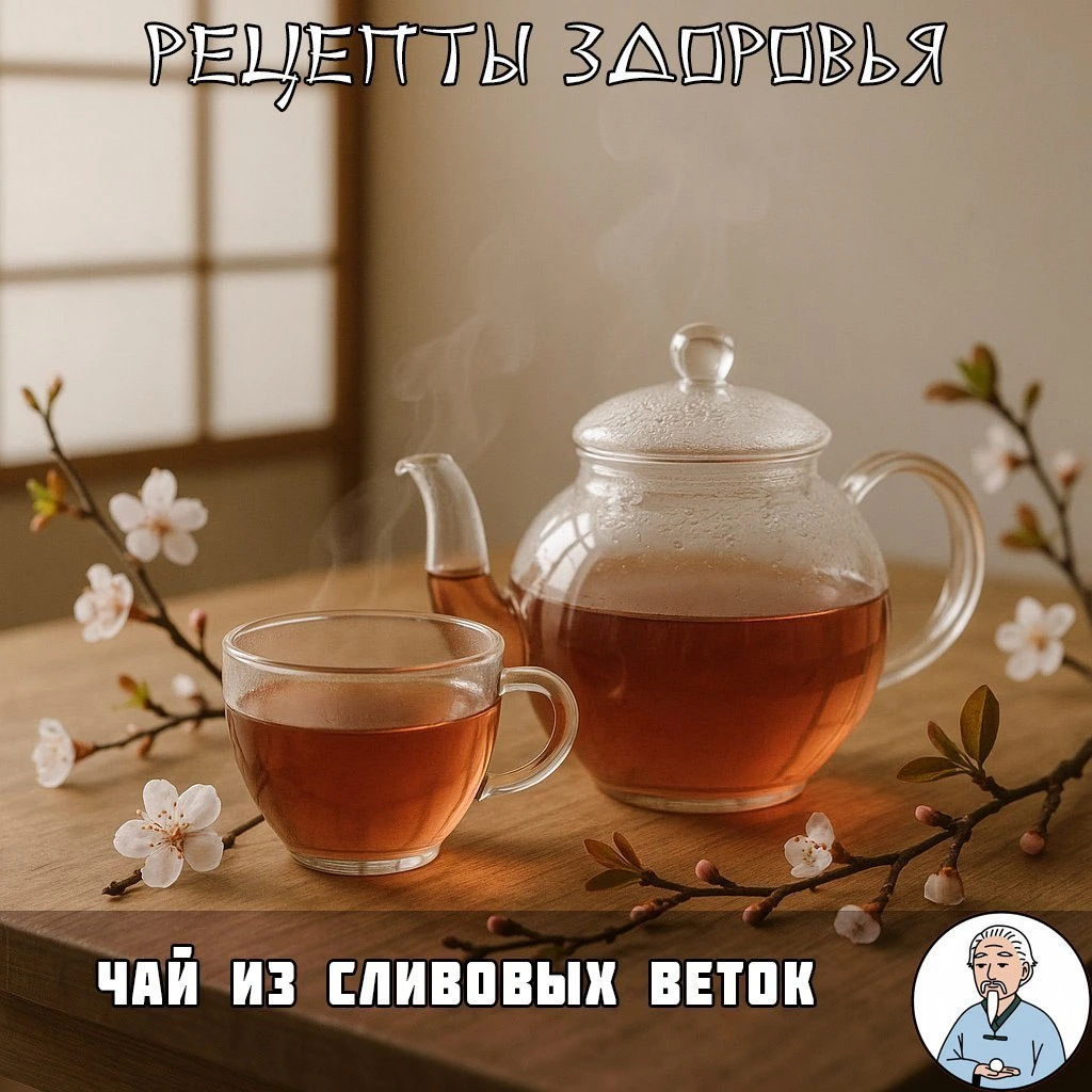 Ароматное успокоение с пользой для лёгких