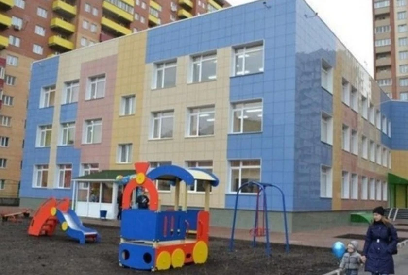 В Новосибирске в детском саду №373 выявили угрозу обрушения подпорных стен

Власти ввели режим повыш