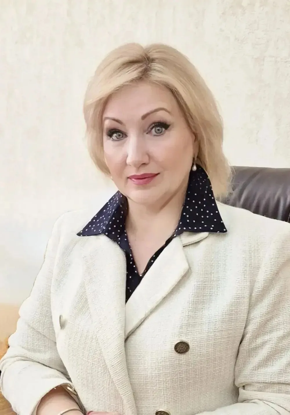 ✅Приказом Министерства образования Свердловской области Анна Зацепина, включённая в упр...