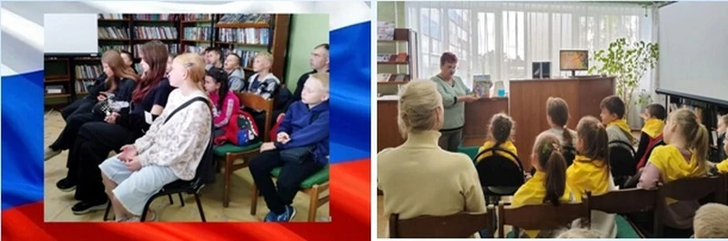 19 августа  для  детей  летнего лагеря  Дома детского творчества «Планета детства» и 20...