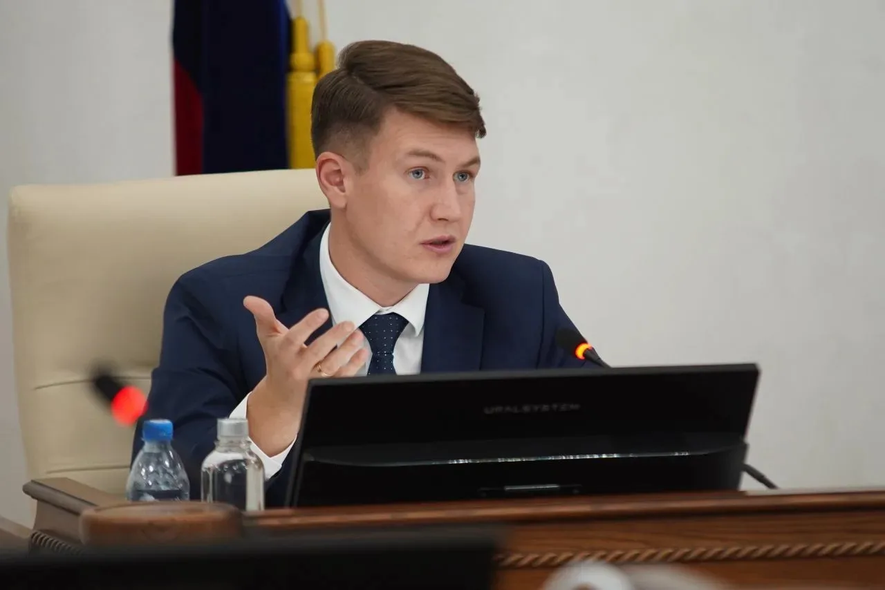 «Единая Россия» предлагает  освободить краевые медучреждения от уплаты налогов на имущество 

С этой