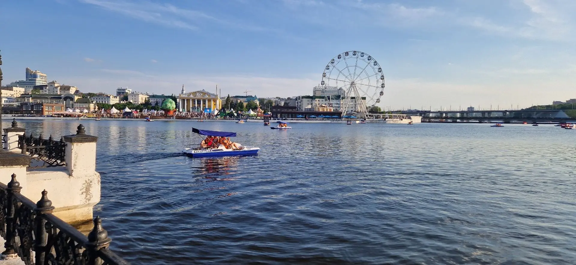 12-13.09 Две столицы" Йошкар-Ола + Чебоксары 2 дня