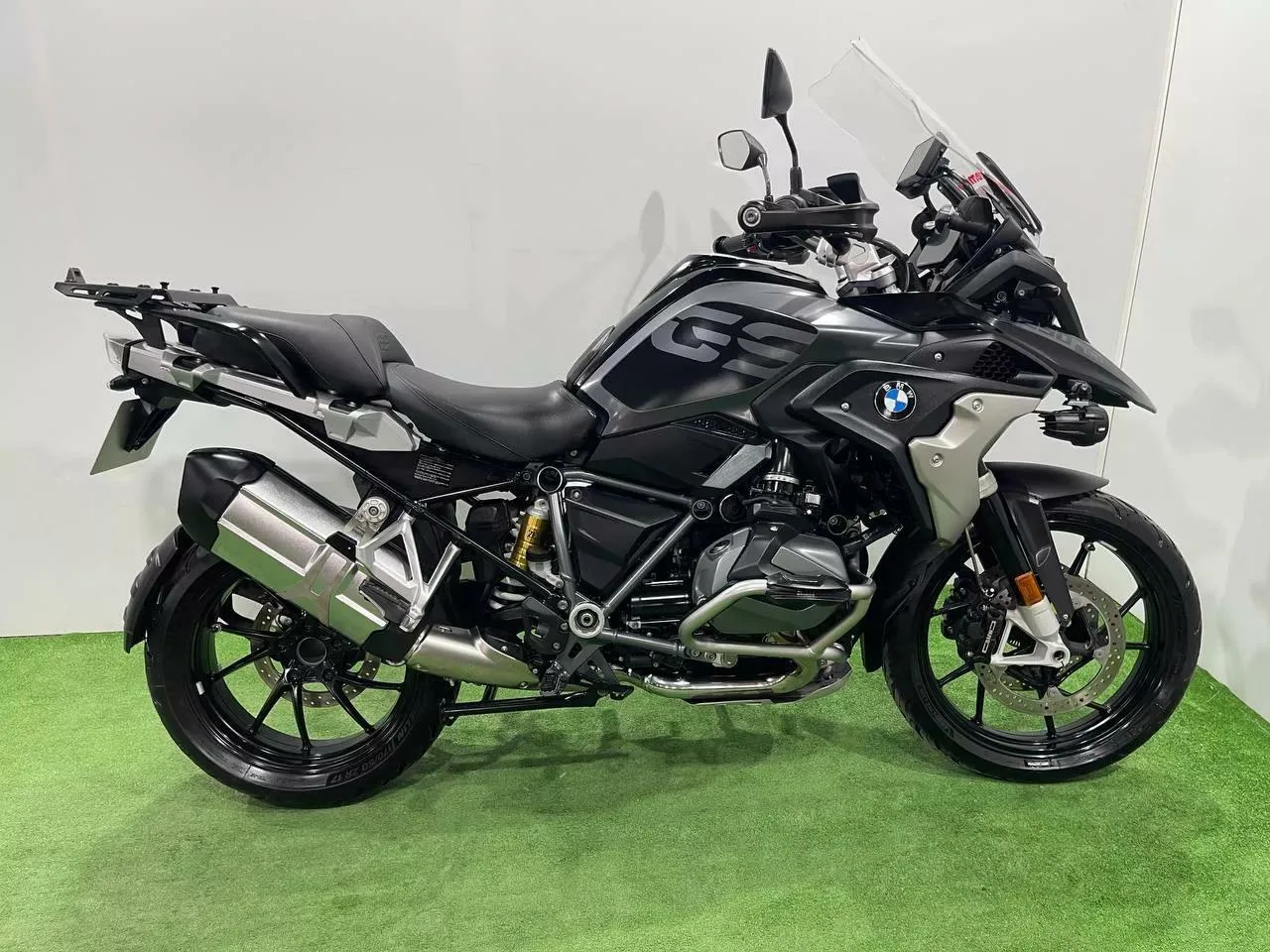 BMW R1250GS ADVENTURE
в наличии во Владивостоке

Характеристики:
- 2021 год
- объем 1250 см3
- Аукци