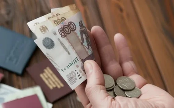 🔸Правительство намерено проиндексировать страховые пенсии на 10% в 2027 году