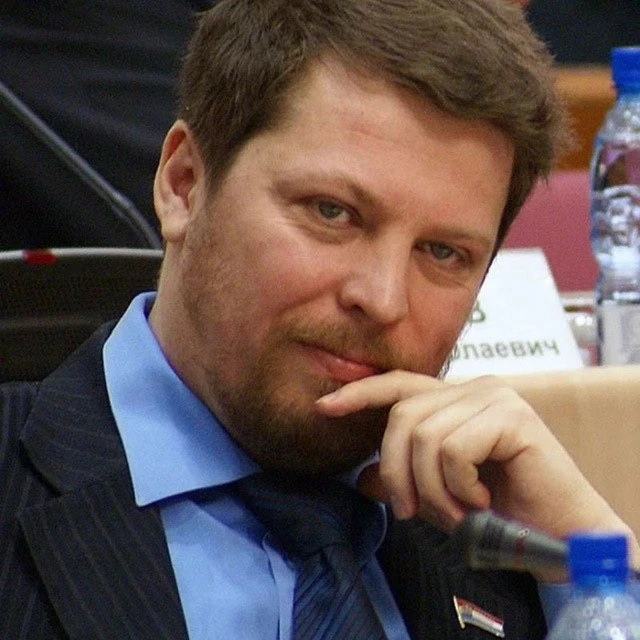 ‼️Юридическая служба ЦК КПРФ обжалует снятие Михаила Матвеева с выборов депутатов Госдумы