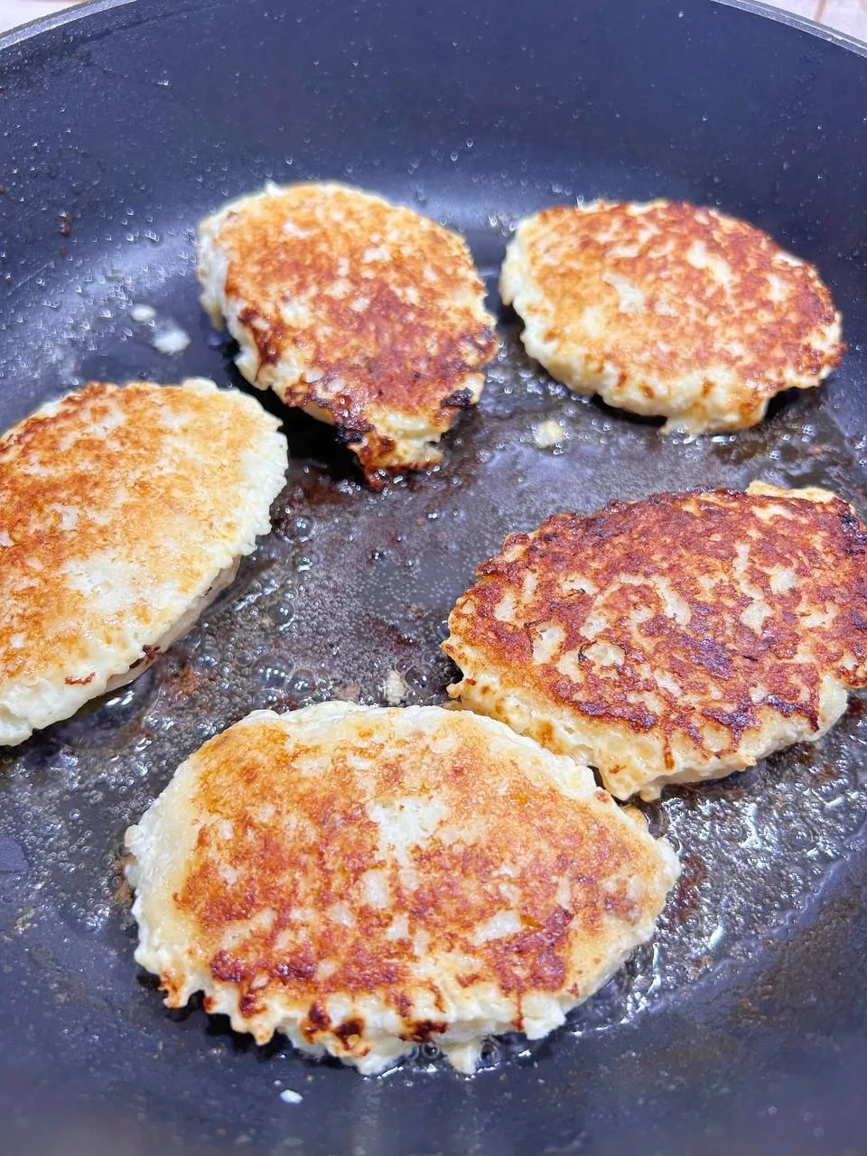 Рыбные котлеты из минтая  Очень вкусные. Сочные. Не сухие  Готовлю очень редко, но съедаем с огромны