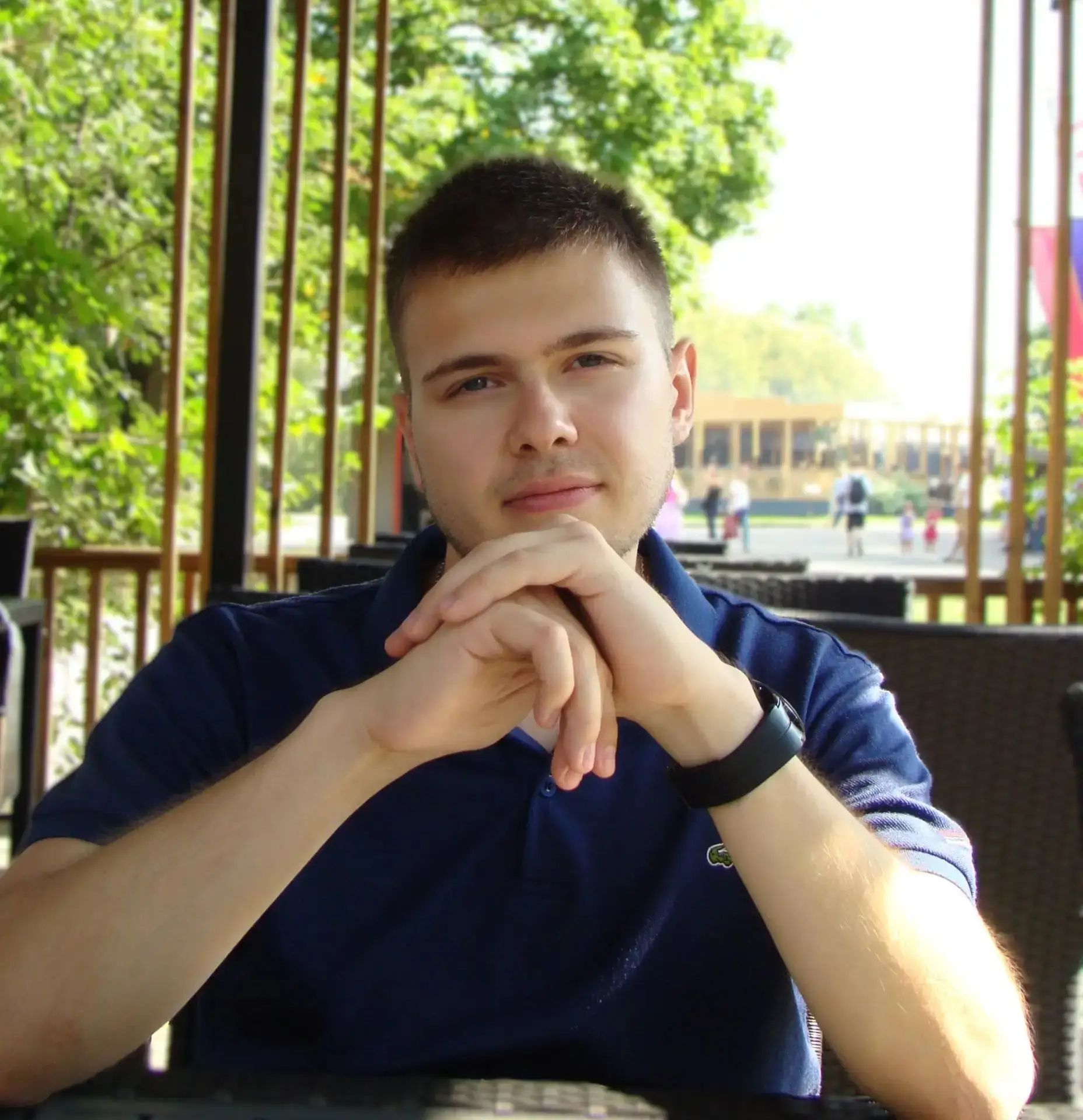 Дмитрий