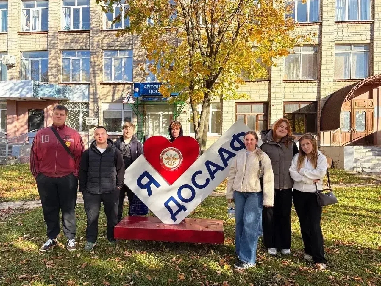 ☝🏻В рамках курса «Обучение служением» студенты направления подготовки «Социальная рабо...