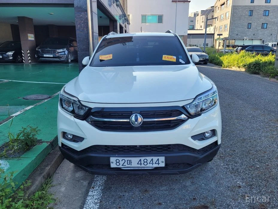 🚗 Новое объявление: