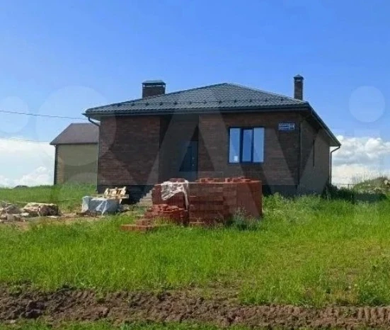 🏠 Дом дня: ваш идеальный одноэтажный дом в Верхнем Услоне

Друзья, представляем вам лот дня — уютно