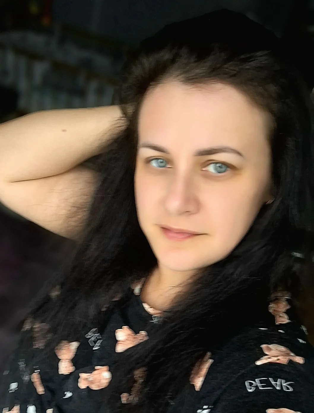 Доброе утро всем🥰