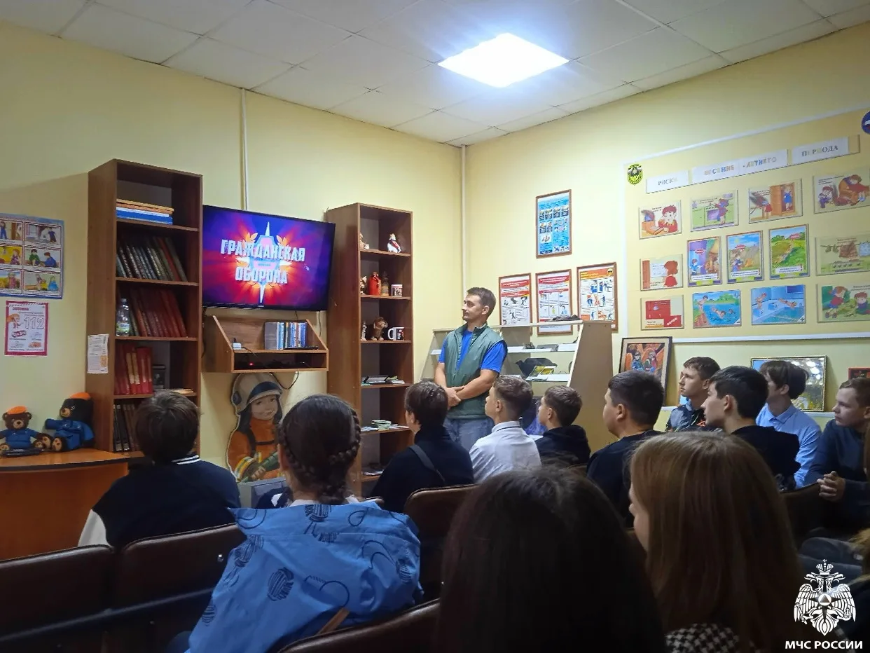 Жизненно важные уроки