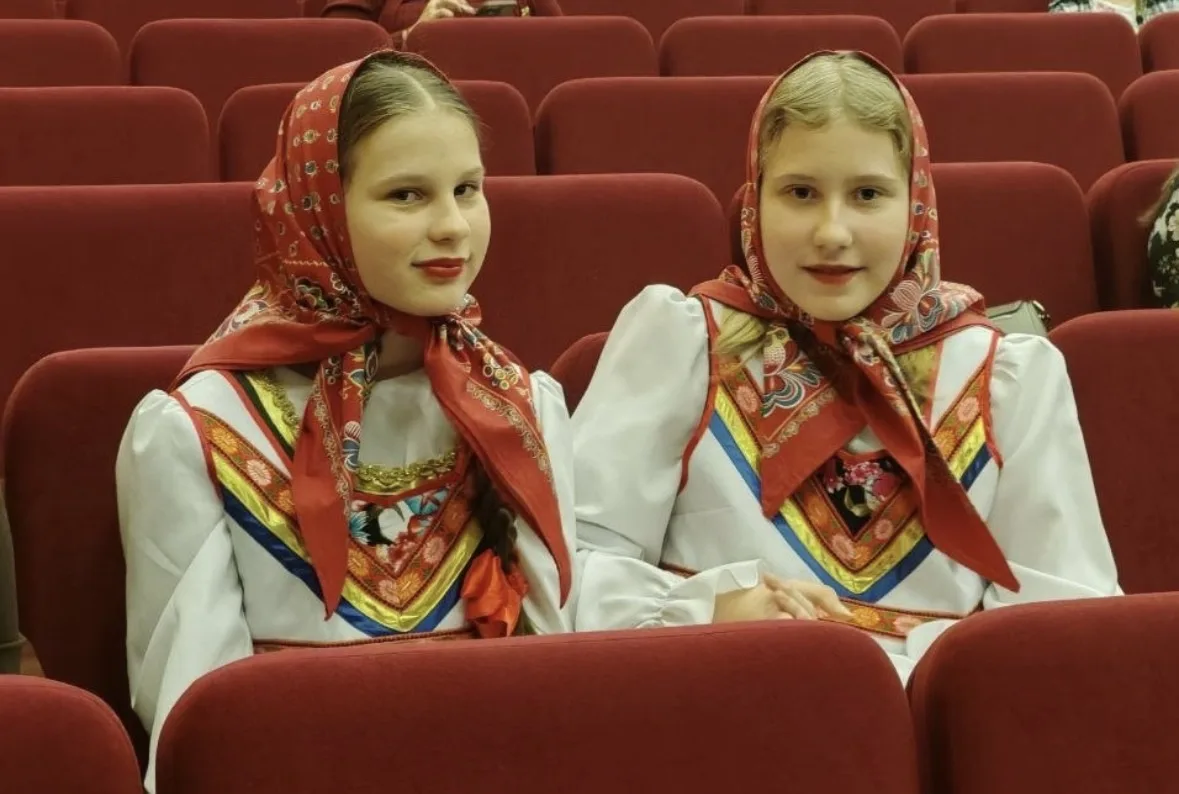 Фестиваль "Счастье в кубе и квадрате" в "Перспективе" — это двойное и тройное счастье!     В субботу