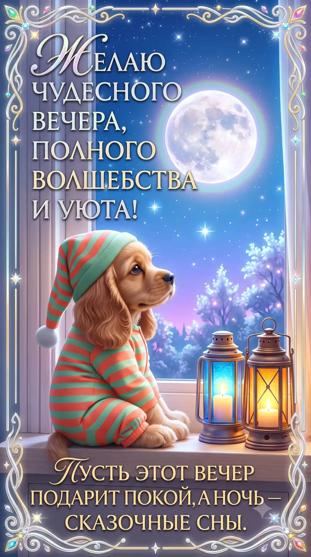 🛑🛑🛑  Чудесного вечера 🦋 🌸 Лучшие ВИДЕО в MAX!                                                  