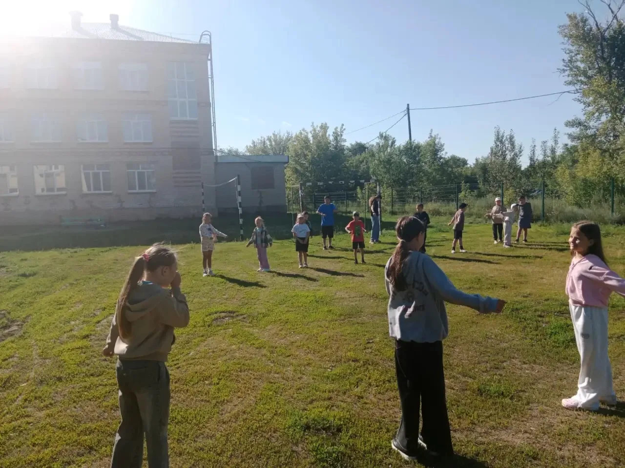 🎉 День ПДД в лагере «Алые паруса»! 🎉

3 июля у нас прошёл насыщенный и очень полезный день, посвящ