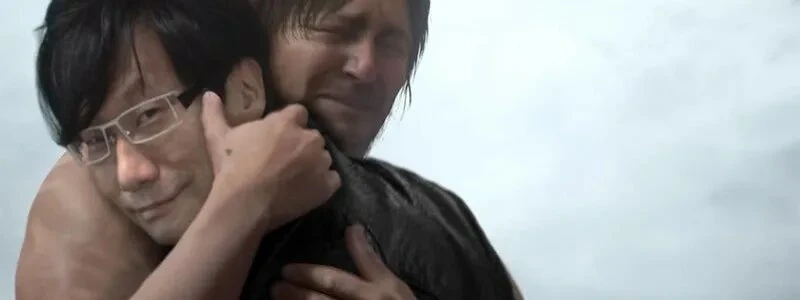 Sony забрала у Кодзимы движок, на котором были сделаны обе Death Stranding.