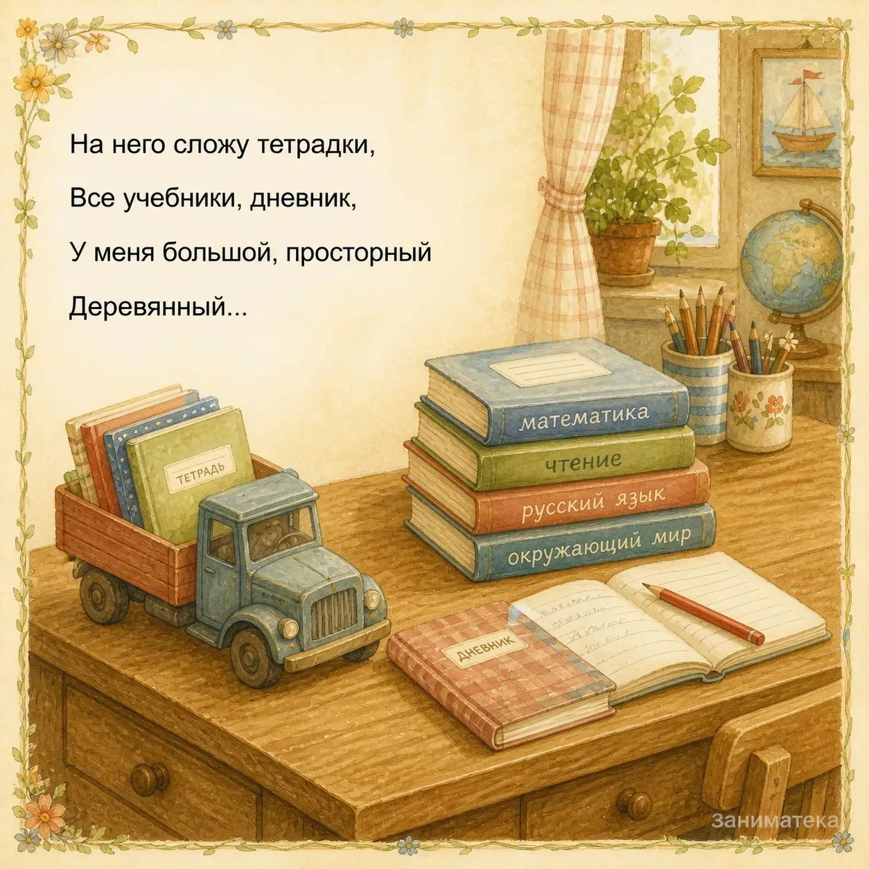 Загадки-обманки