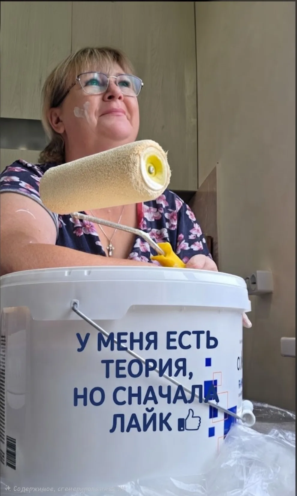 У меня есть теория… 🤔