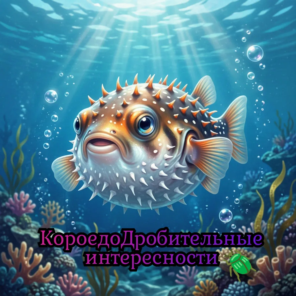Всем привет! С вами рубрика