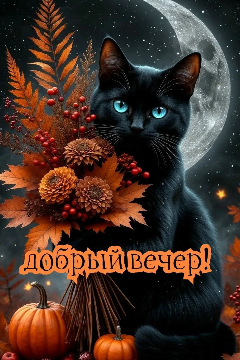 💌 Красивые открытки