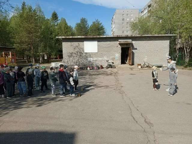 Каждый год в начале июня месяца мы празднуем День рождения великого русского писателя А...