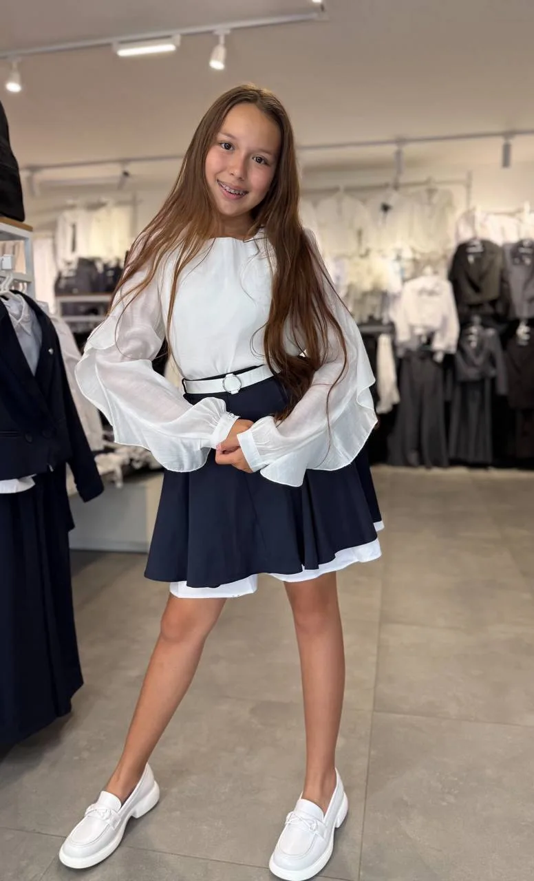 New collection