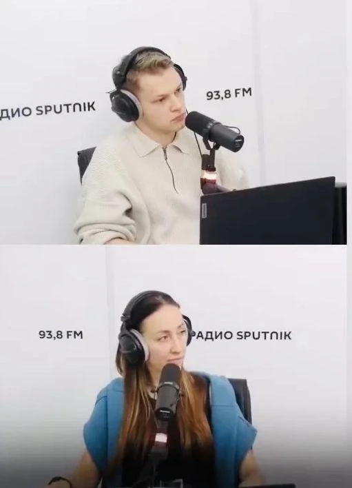 Атаман УВКО Евгений Процевский дал интервью радио «Спутник-Хабаровск» МИА «Сегодня». Он...