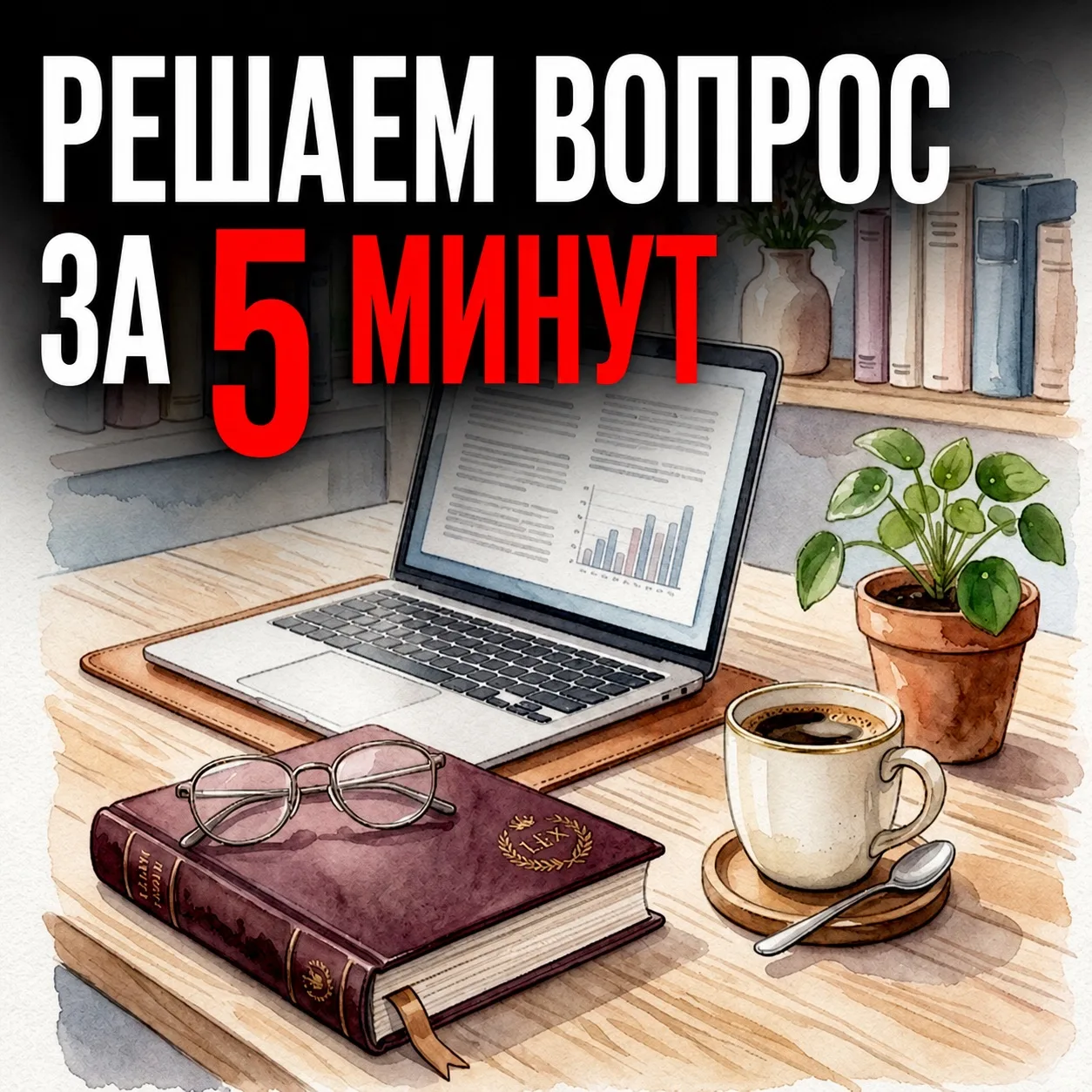 Юридическая «скорая помощь» прямо в комментариях 🚑 Разберу вашу ситуацию за 5 минут!